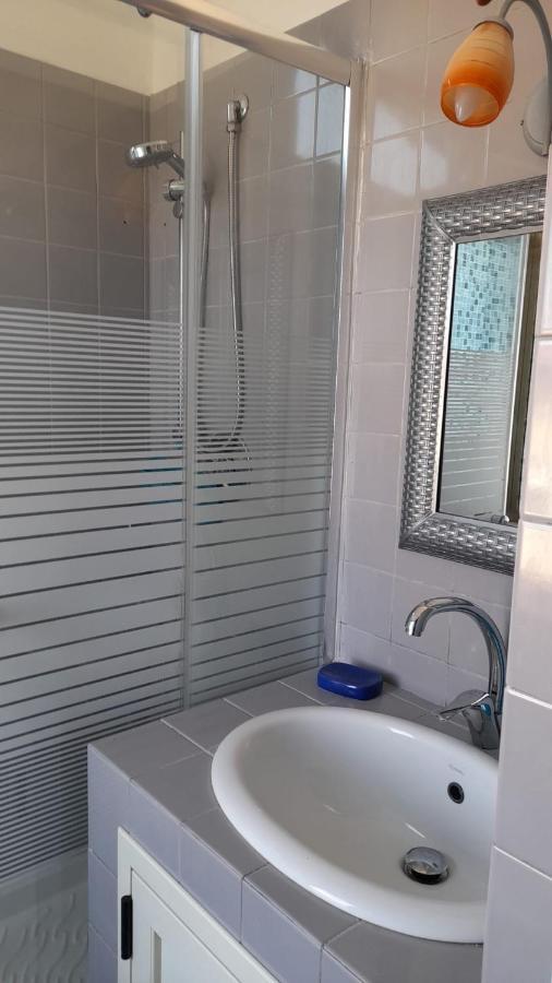 Hotel Tropea Bianca Zewnętrze zdjęcie