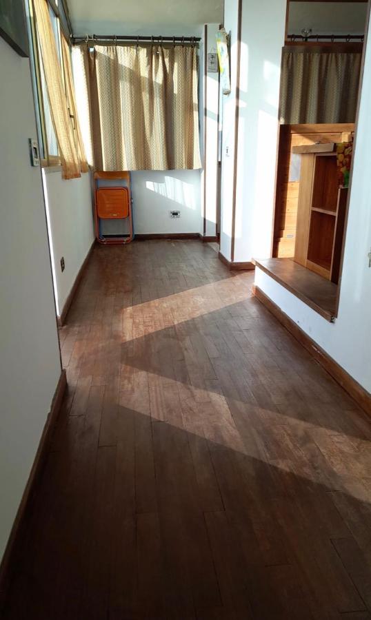 Hotel Tropea Bianca Zewnętrze zdjęcie