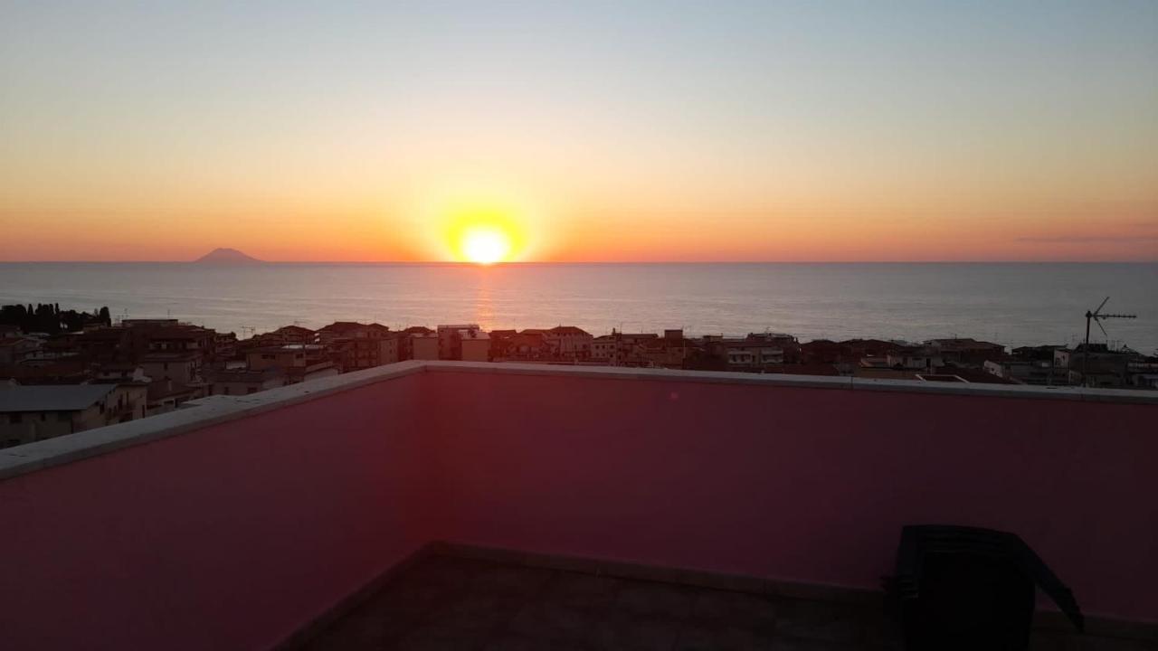 Hotel Tropea Bianca Zewnętrze zdjęcie