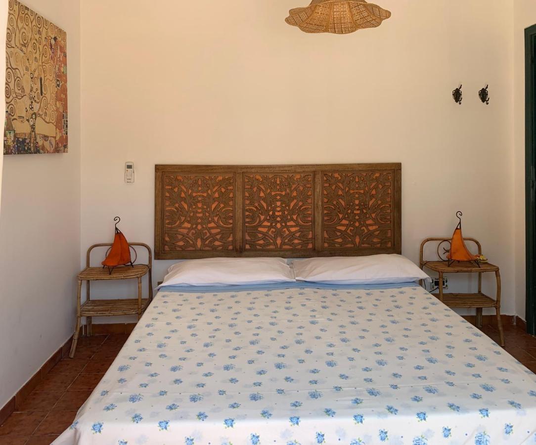 Hotel Tropea Bianca Zewnętrze zdjęcie