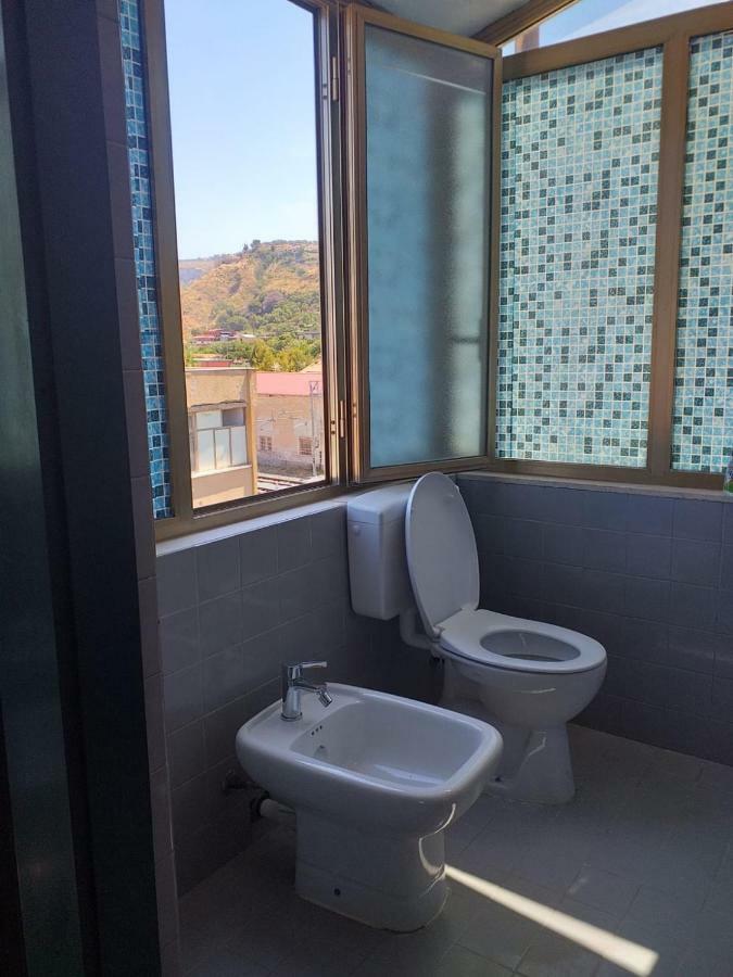 Hotel Tropea Bianca Zewnętrze zdjęcie