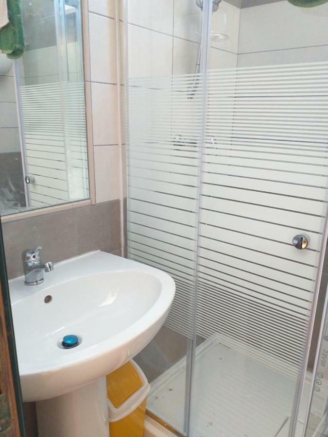 Hotel Tropea Bianca Zewnętrze zdjęcie